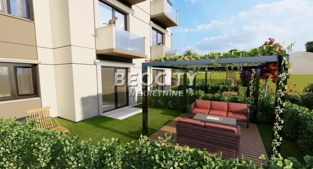 Jednosoban stan, 32 m2, Sremčica, Lukovska ID: 132804 7