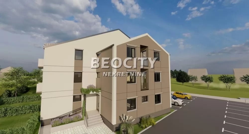 Jednosoban stan, 32 m2, Sremčica, Lukovska ID: 132804 8