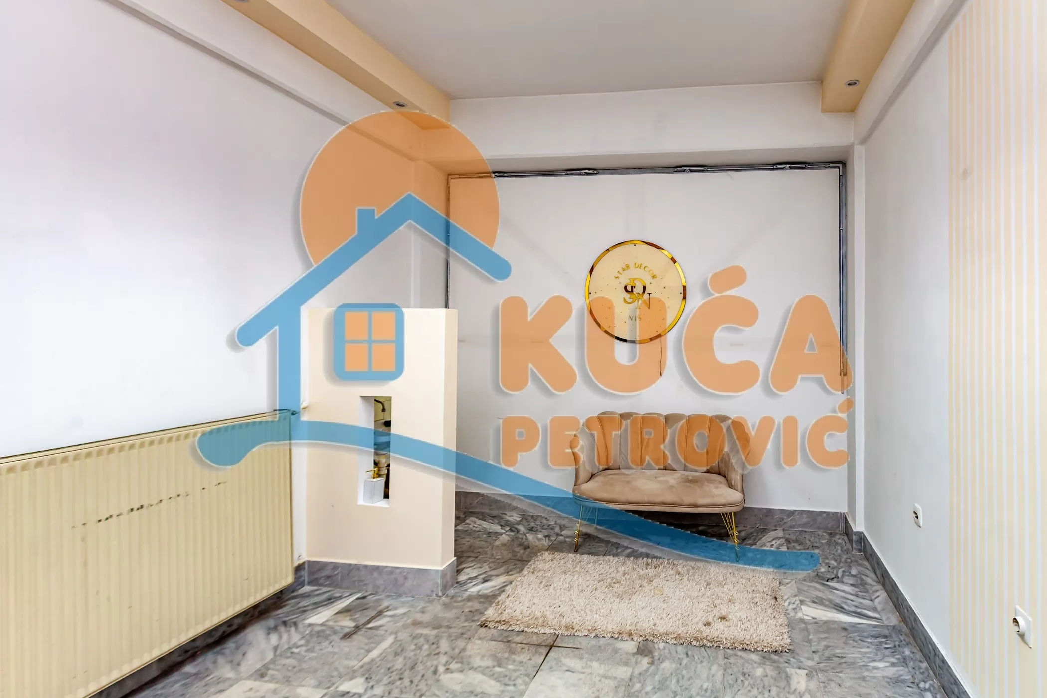 Lokal, 15 m2, Bulevar Nemanjića, Bulevar Nemanjića ID: i-016807 1