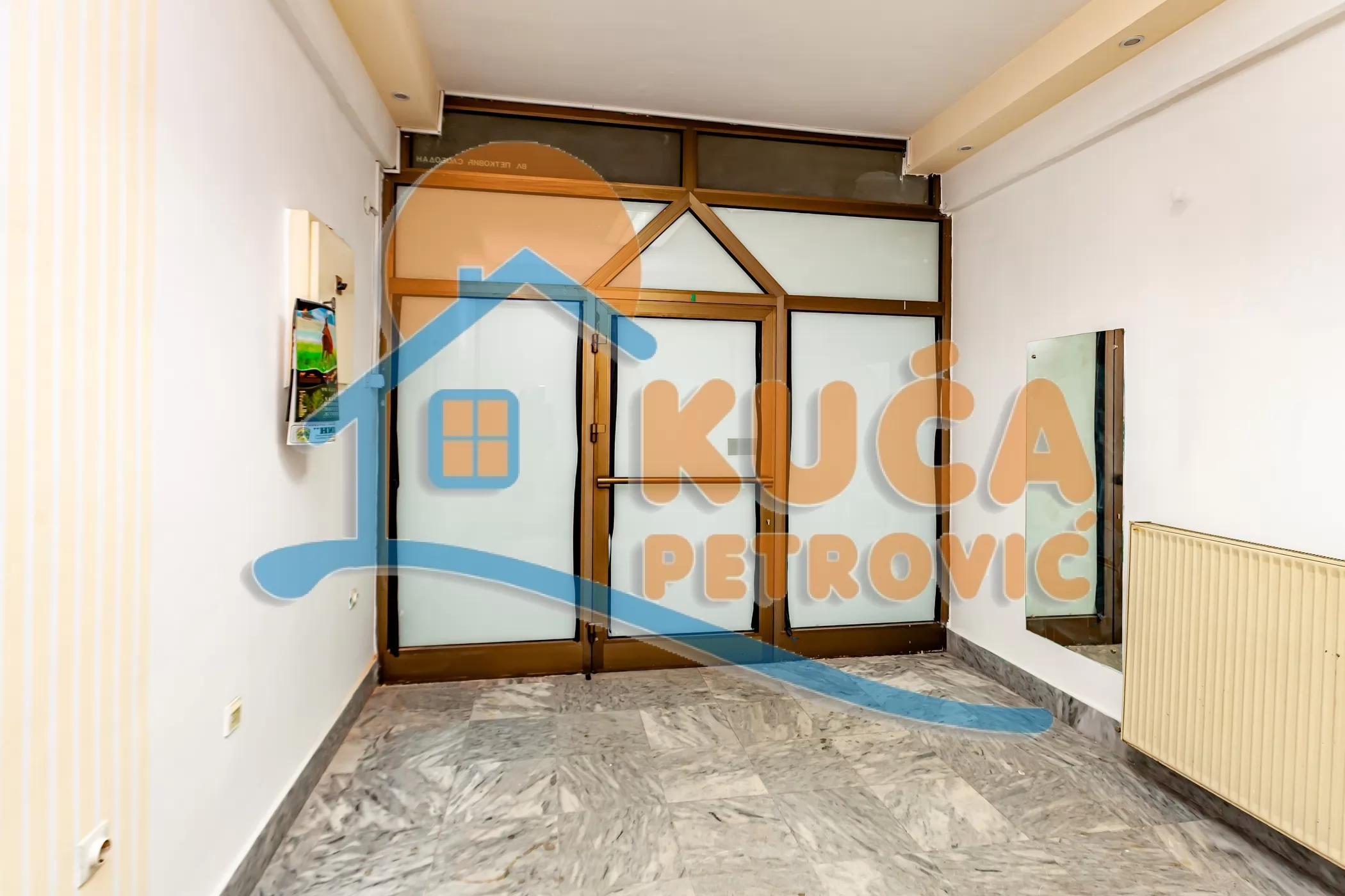 Lokal, 15 m2, Bulevar Nemanjića, Bulevar Nemanjića ID: i-016807 3