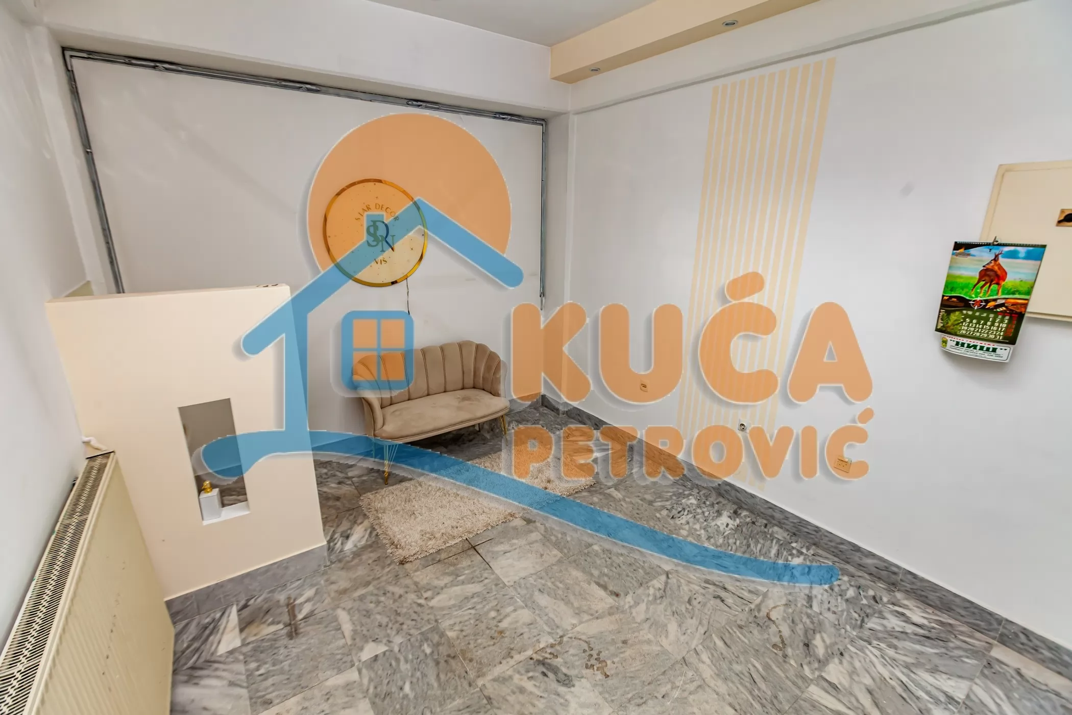 Lokal, 15 m2, Bulevar Nemanjića, Bulevar Nemanjića ID: i-016807 4