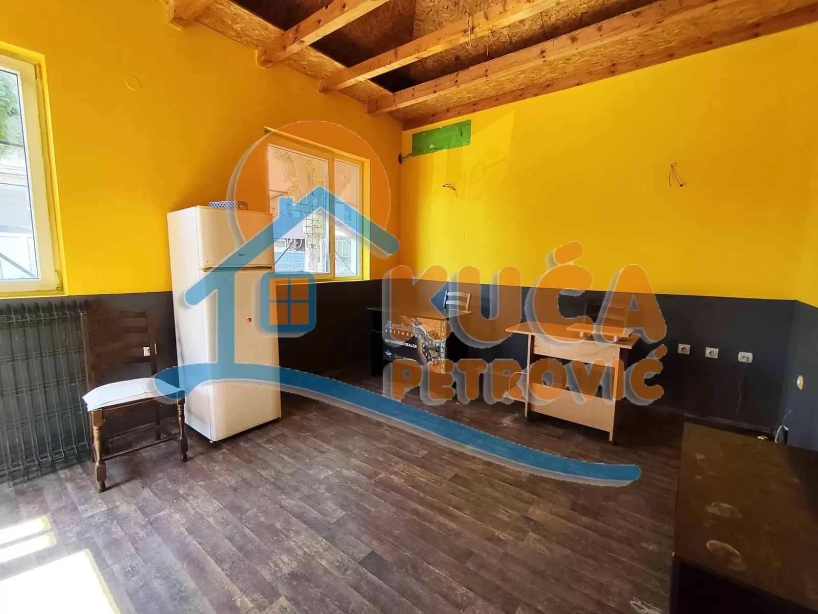 Lokal, 38 m2, Kičevo, Generala Milojka Lešjanina ID: i-016797 3