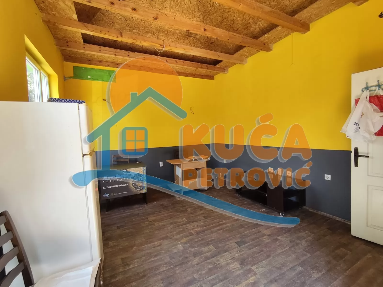 Lokal, 38 m2, Kičevo, Generala Milojka Lešjanina ID: i-016797 4