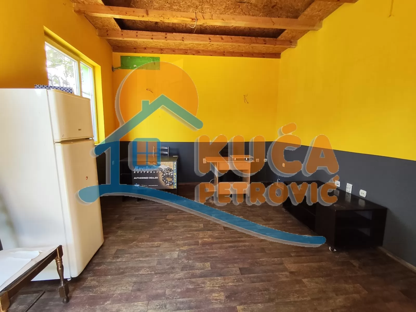 Lokal, 38 m2, Kičevo, Generala Milojka Lešjanina ID: i-016797 5