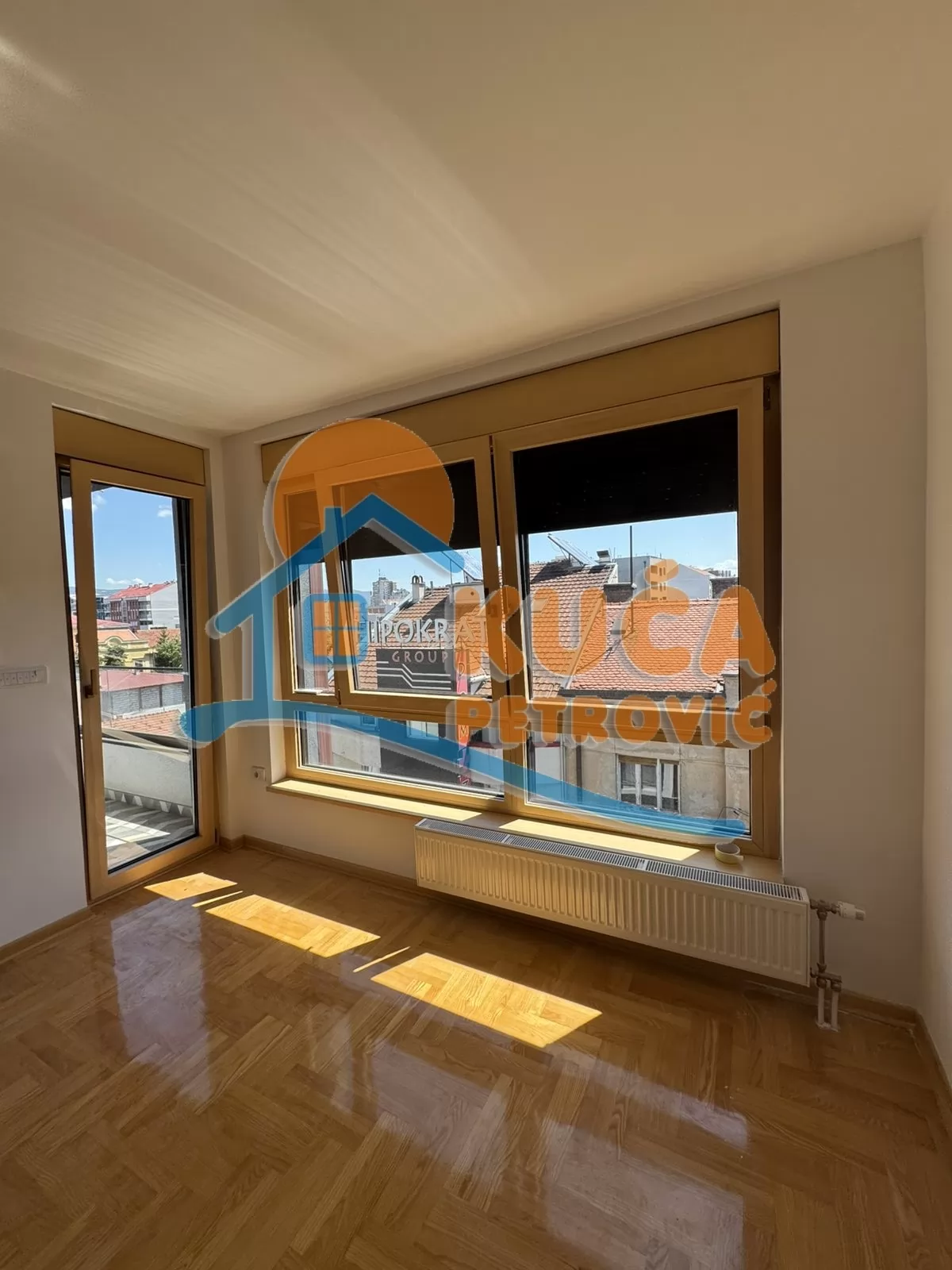 Lokal, 67 m2, Centar, Prvomajska ID: i-016802 1