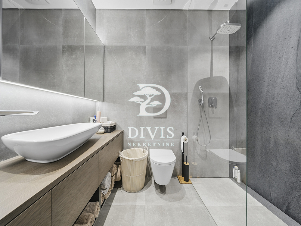 Luksuzan 4 0 stan u kompleksu Merin Plaza  Vračar 4