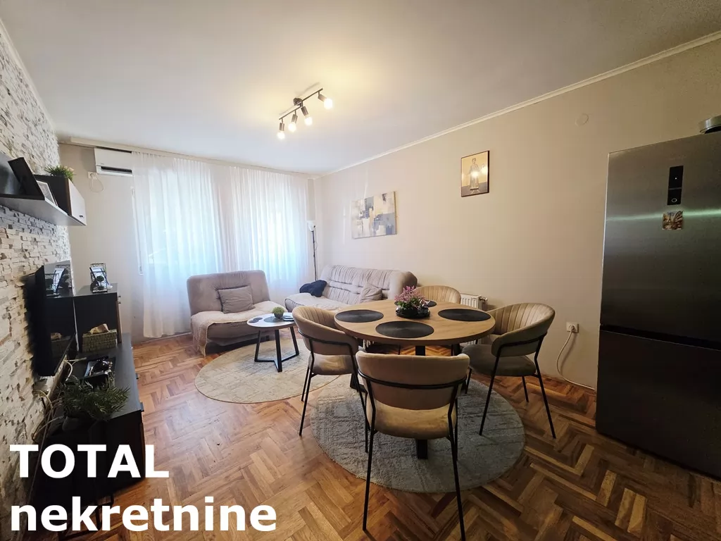 Stan,NOVI SAD,ADICE,kv: 57.00, € 120000, ID: 1102805 1