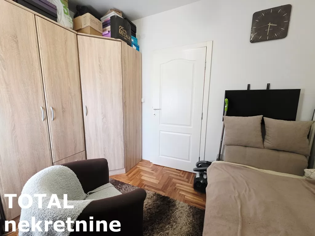 Stan,NOVI SAD,ADICE,kv: 57.00, € 120000, ID: 1102805 12