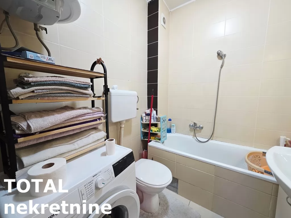 Stan,NOVI SAD,ADICE,kv: 57.00, € 120000, ID: 1102805 13
