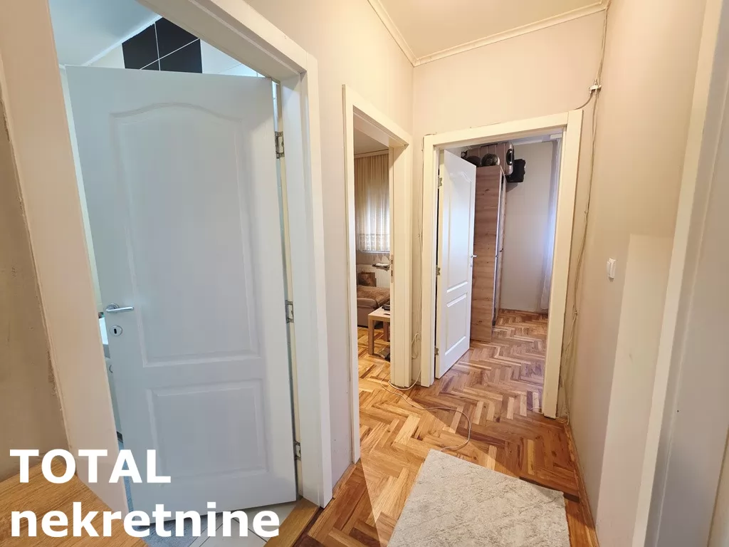 Stan,NOVI SAD,ADICE,kv: 57.00, € 120000, ID: 1102805 16