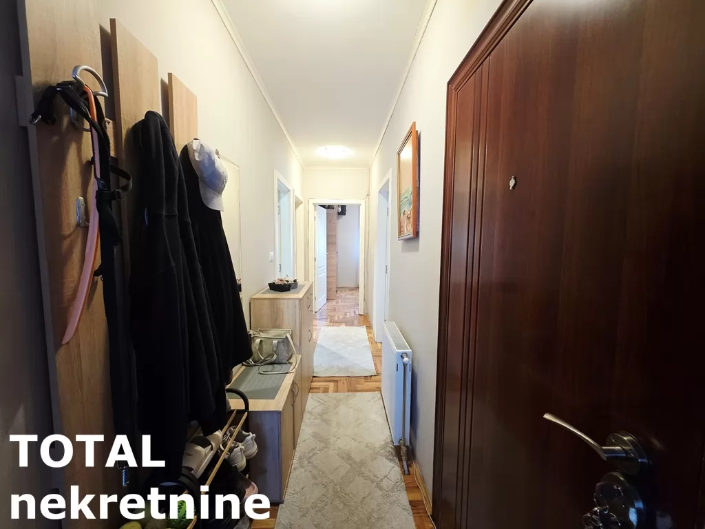 Stan,NOVI SAD,ADICE,kv: 57.00, € 120000, ID: 1102805 19