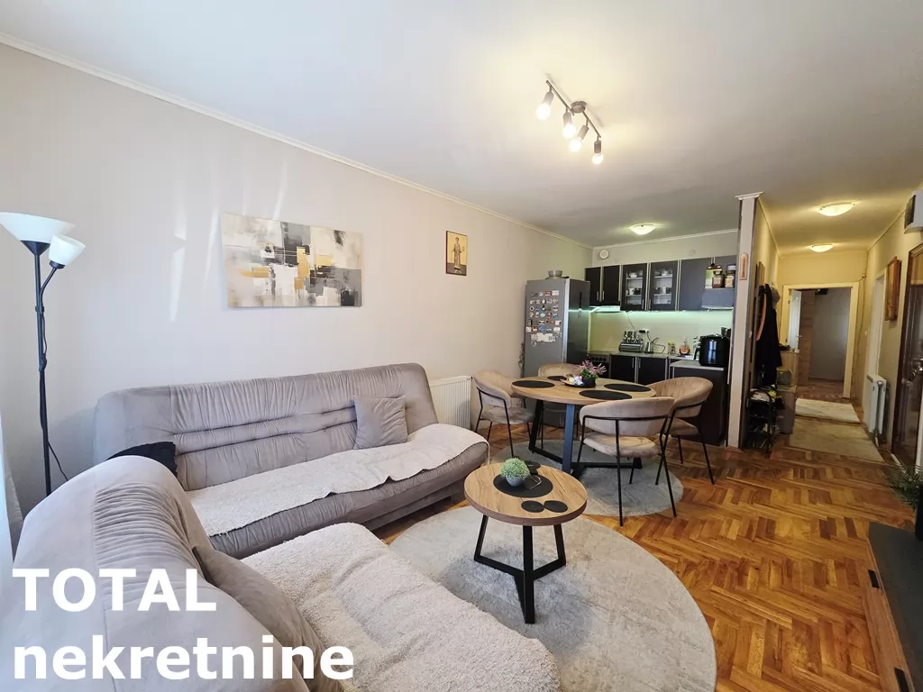Stan,NOVI SAD,ADICE,kv: 57.00, € 120000, ID: 1102805 2