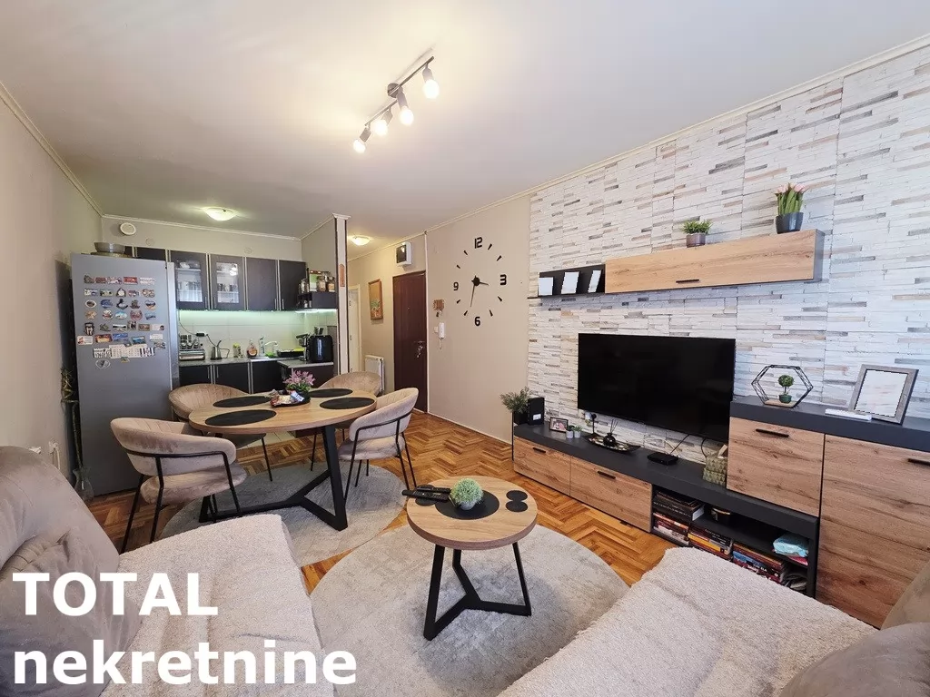 Stan,NOVI SAD,ADICE,kv: 57.00, € 120000, ID: 1102805 3