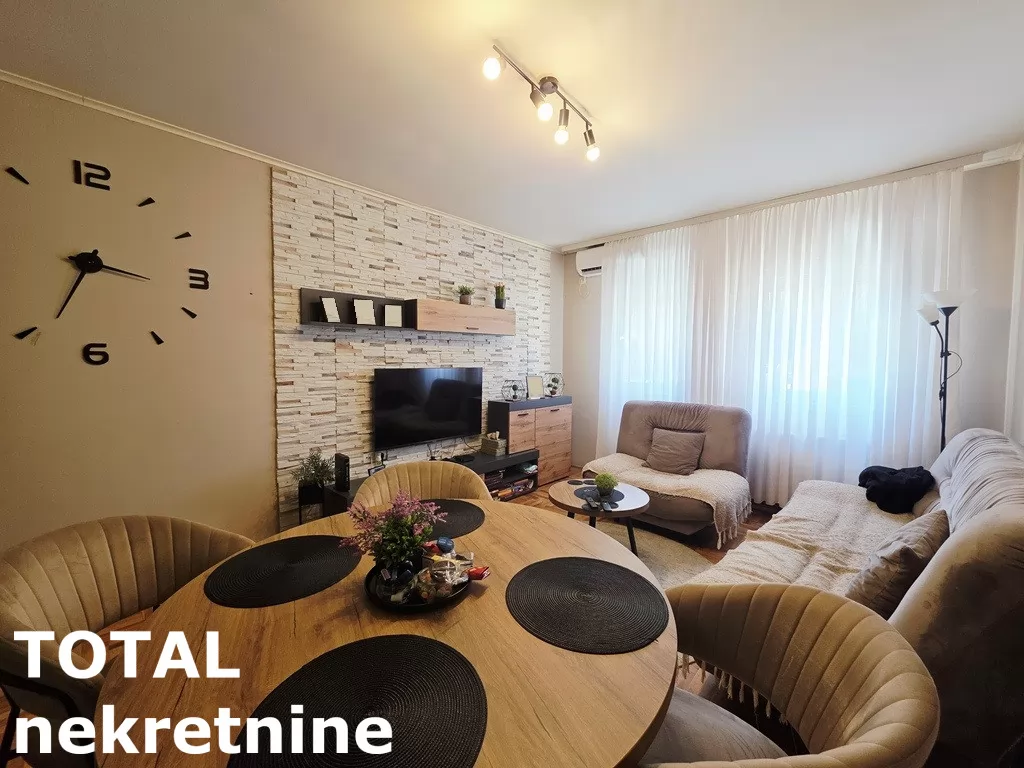 Stan,NOVI SAD,ADICE,kv: 57.00, € 120000, ID: 1102805 4