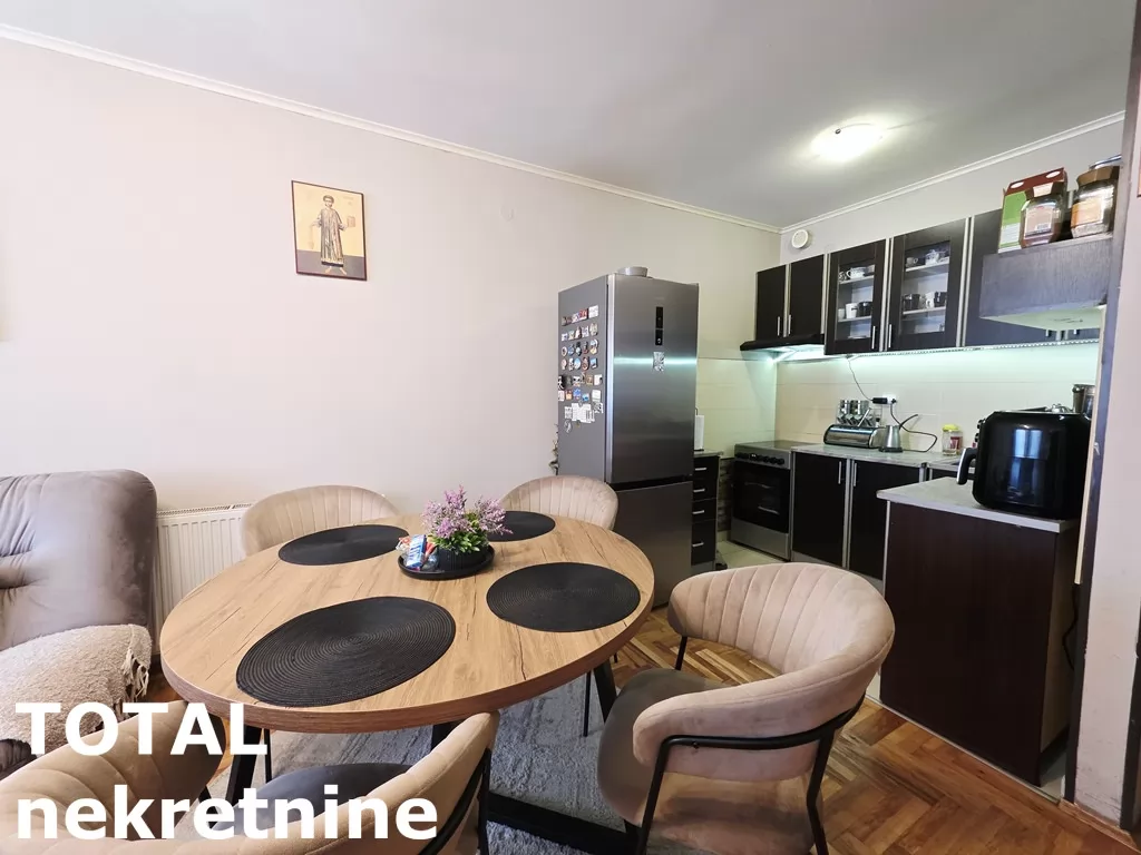 Stan,NOVI SAD,ADICE,kv: 57.00, € 120000, ID: 1102805 5