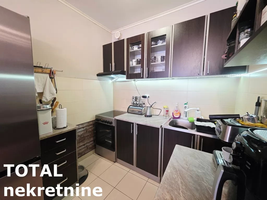 Stan,NOVI SAD,ADICE,kv: 57.00, € 120000, ID: 1102805 6