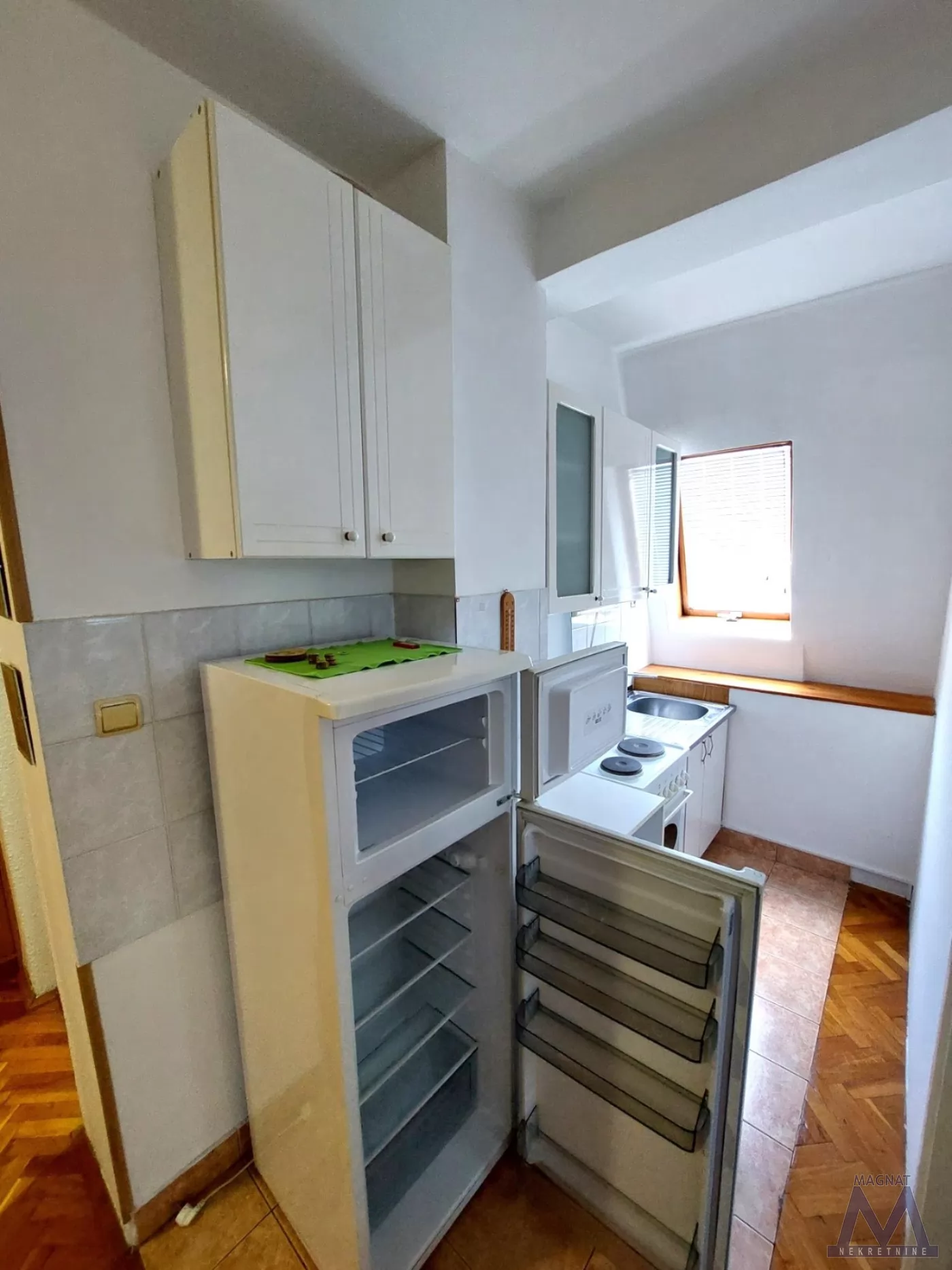 Stan,NOVI SAD,BULEVAR,kv: 36, € 105000, ID: 1019392 4