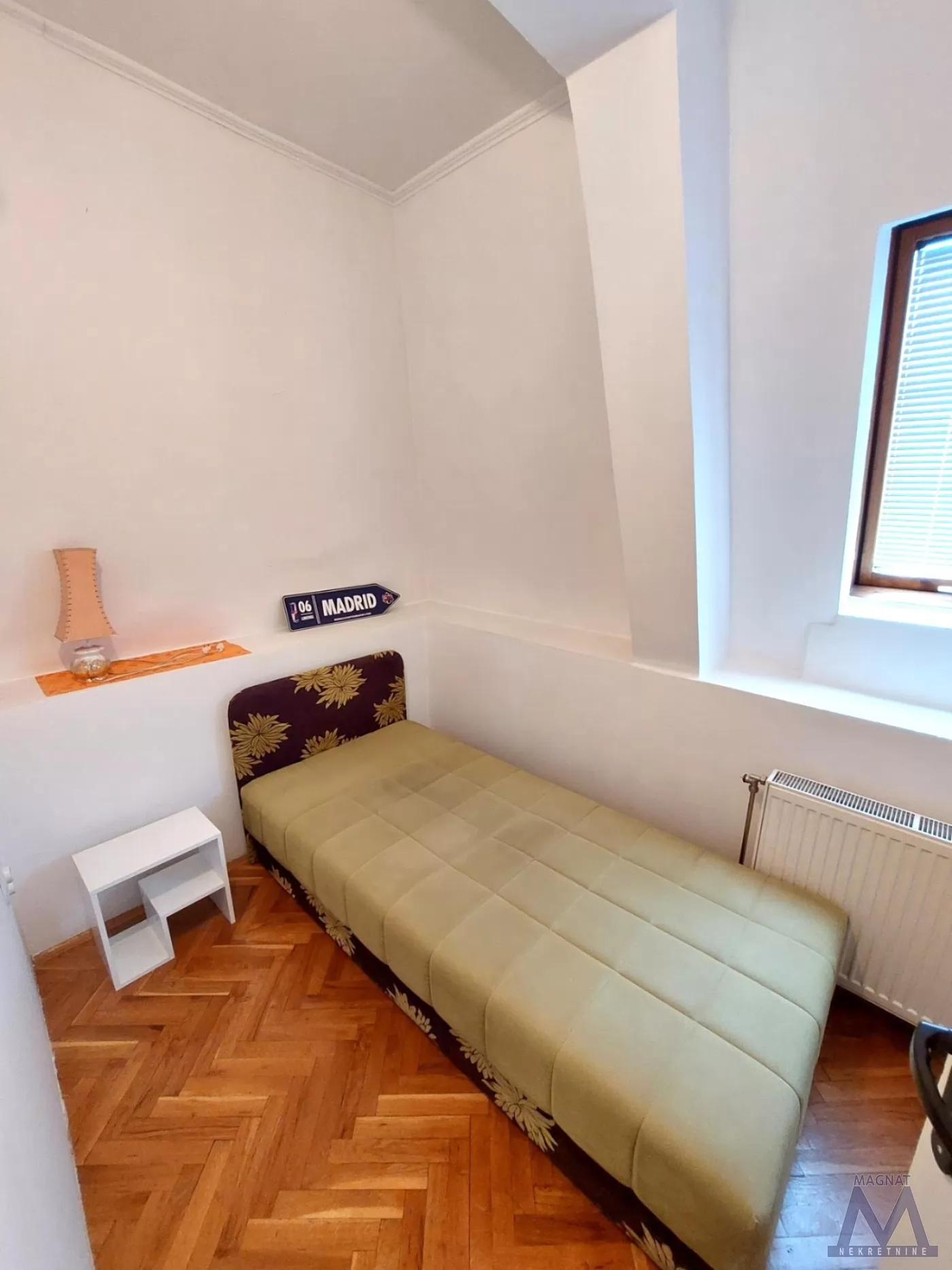 Stan,NOVI SAD,BULEVAR,kv: 36, € 105000, ID: 1019392 5