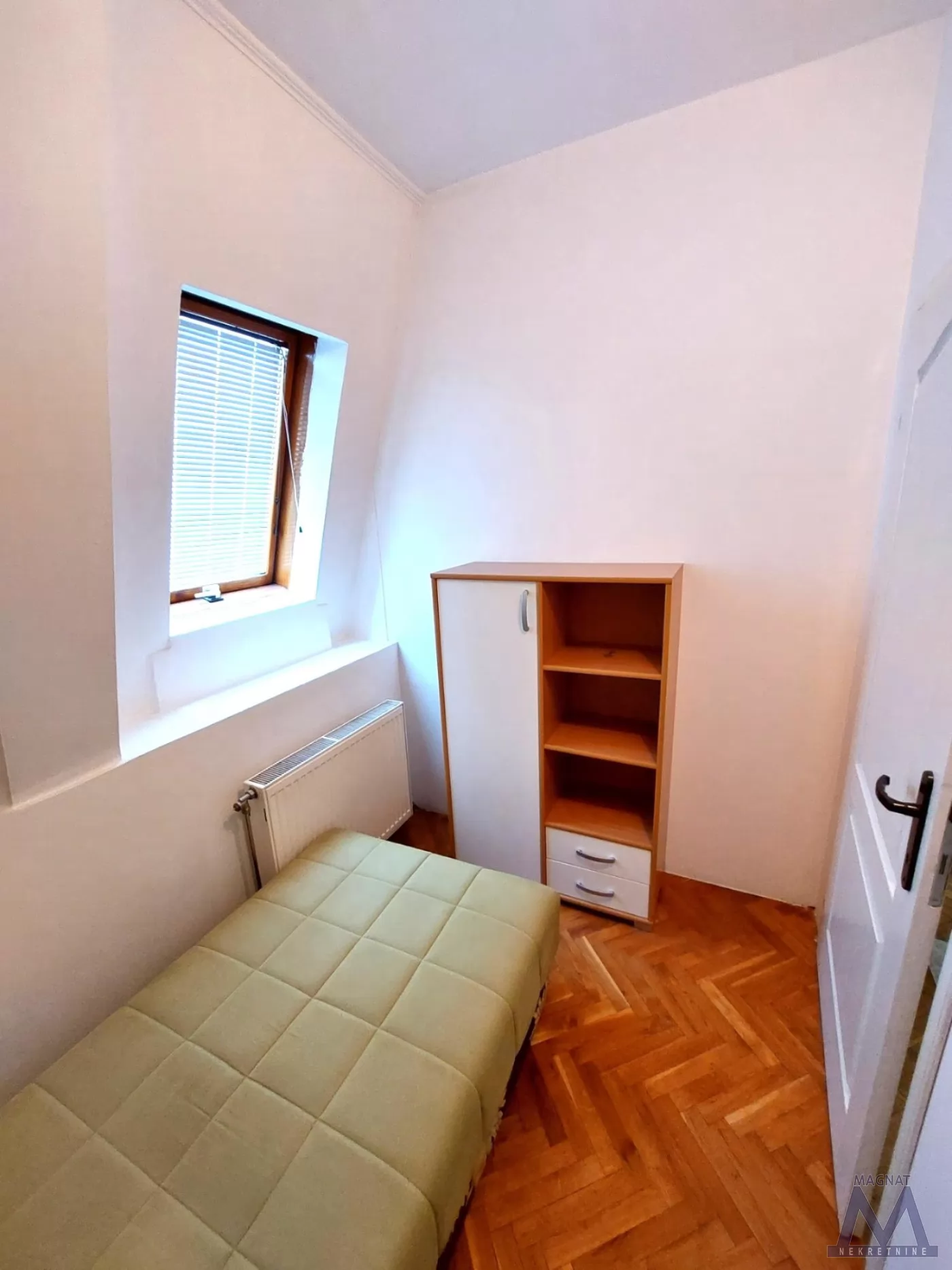 Stan,NOVI SAD,BULEVAR,kv: 36, € 105000, ID: 1019392 6