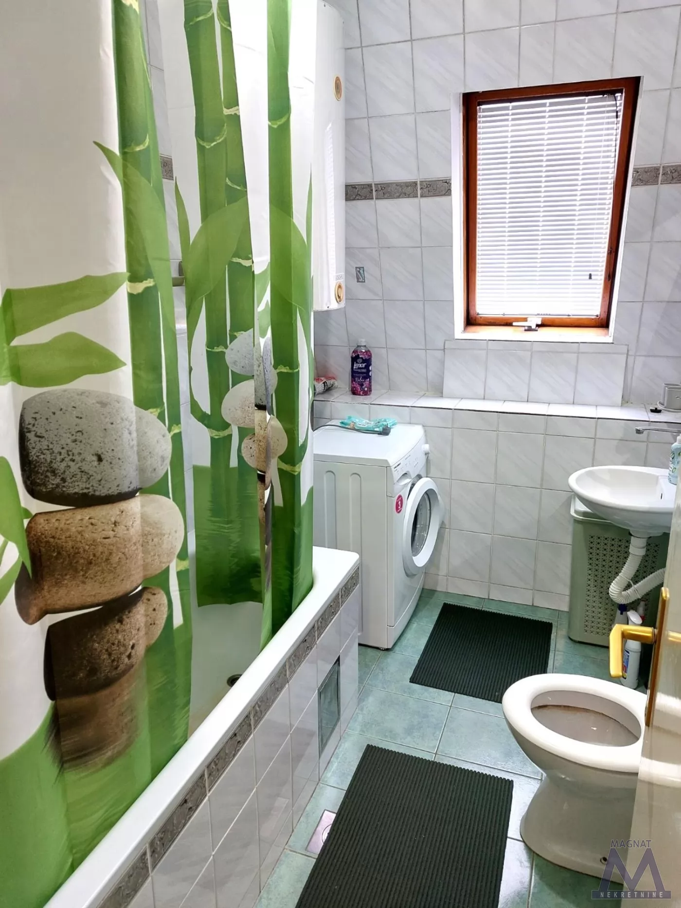 Stan,NOVI SAD,BULEVAR,kv: 36, € 105000, ID: 1019392 7