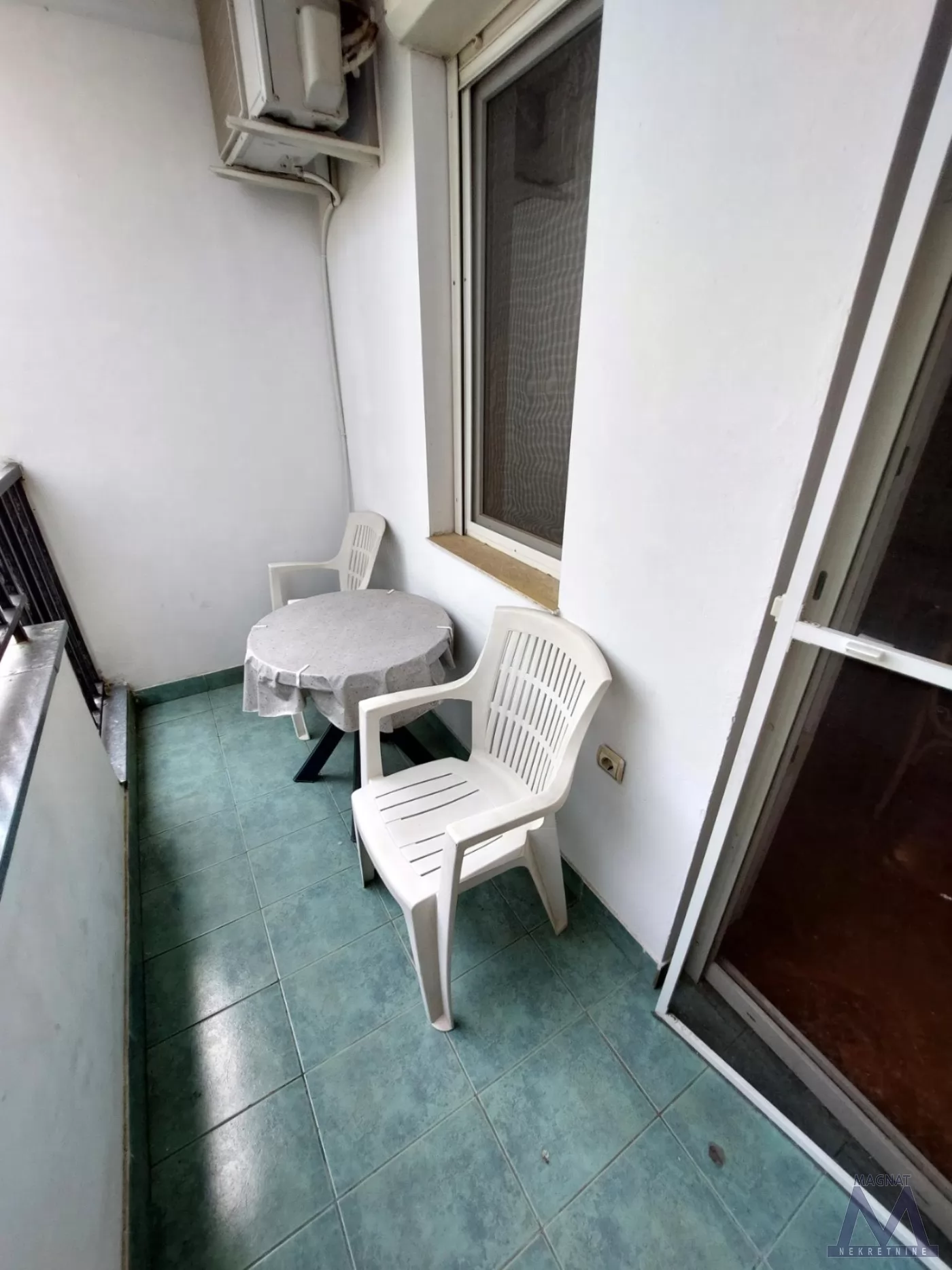 Stan,NOVI SAD,BULEVAR,kv: 36, € 105000, ID: 1019392 8