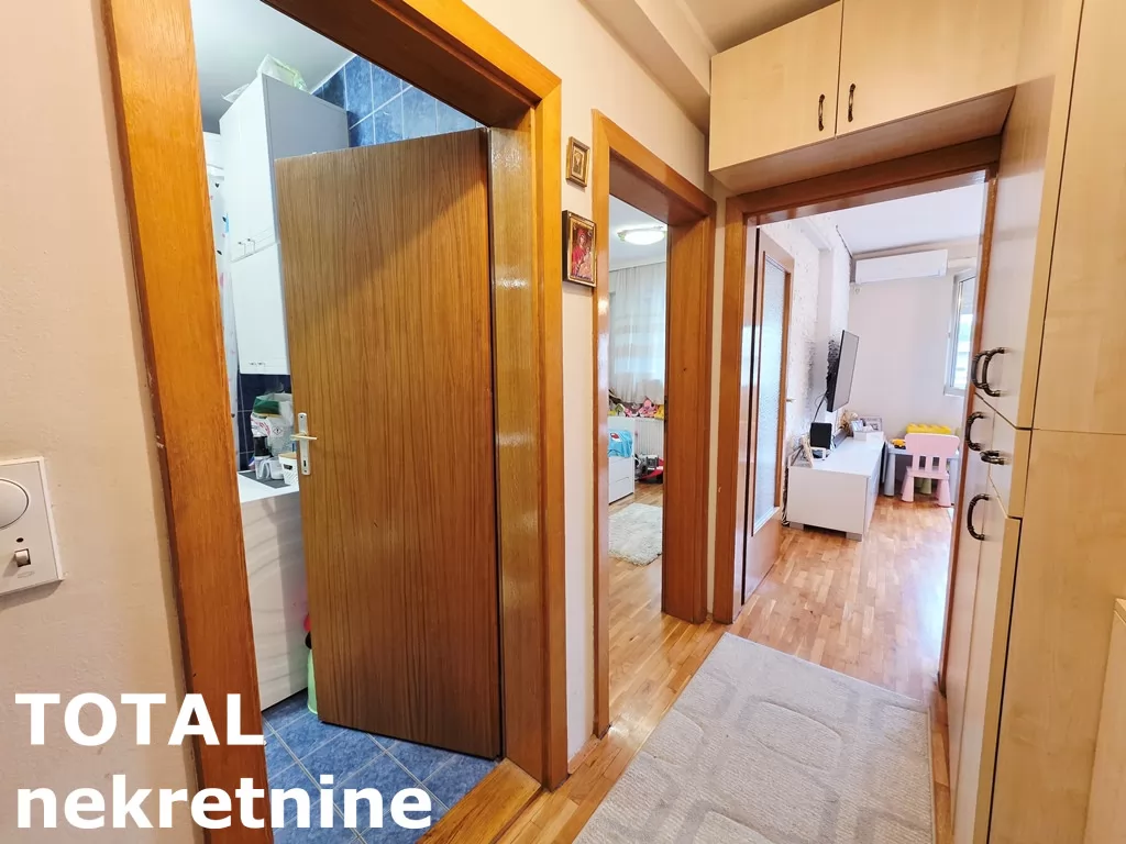 Stan,NOVI SAD,BULEVAR,kv: 38.00, € 130000, ID: 1102802 10