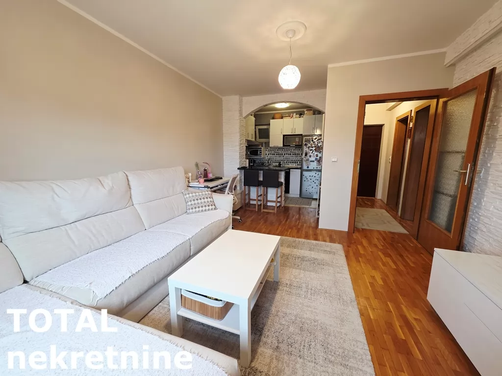 Stan,NOVI SAD,BULEVAR,kv: 38.00, € 130000, ID: 1102802 2
