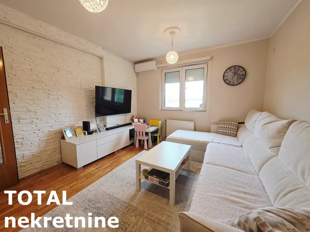 Stan,NOVI SAD,BULEVAR,kv: 38.00, € 130000, ID: 1102802 3