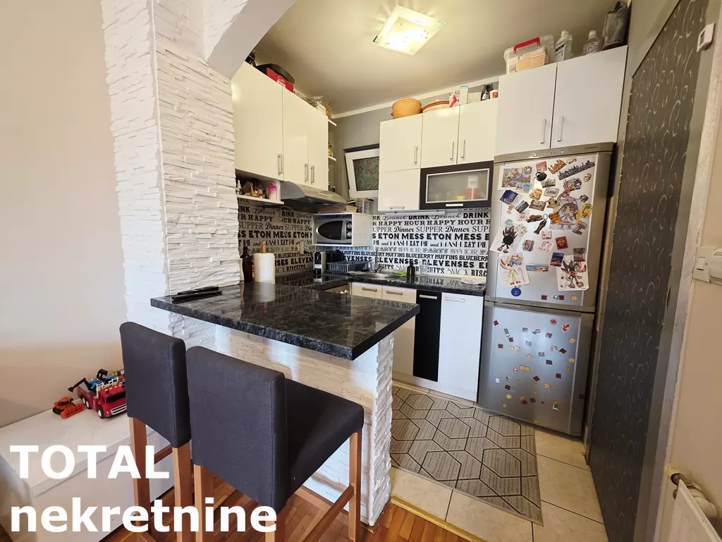 Stan,NOVI SAD,BULEVAR,kv: 38.00, € 130000, ID: 1102802 4