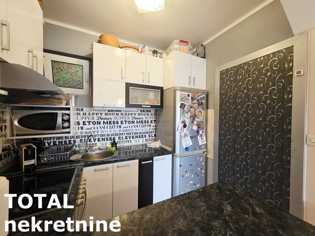 Stan,NOVI SAD,BULEVAR,kv: 38.00, € 130000, ID: 1102802 5