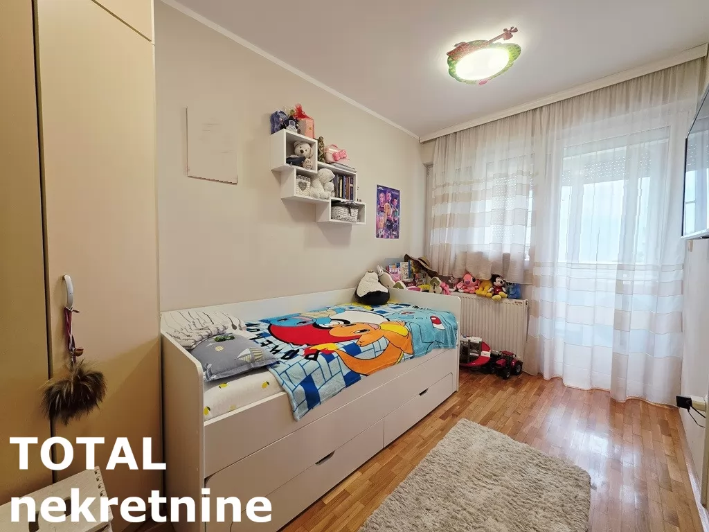 Stan,NOVI SAD,BULEVAR,kv: 38.00, € 130000, ID: 1102802 6