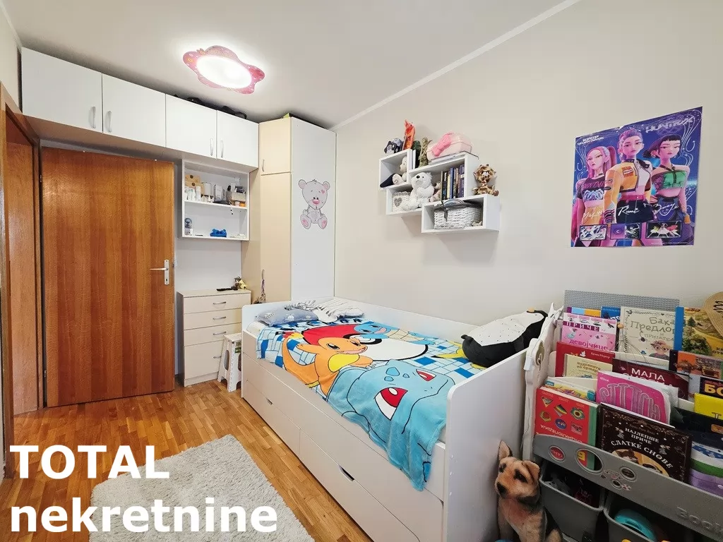 Stan,NOVI SAD,BULEVAR,kv: 38.00, € 130000, ID: 1102802 7