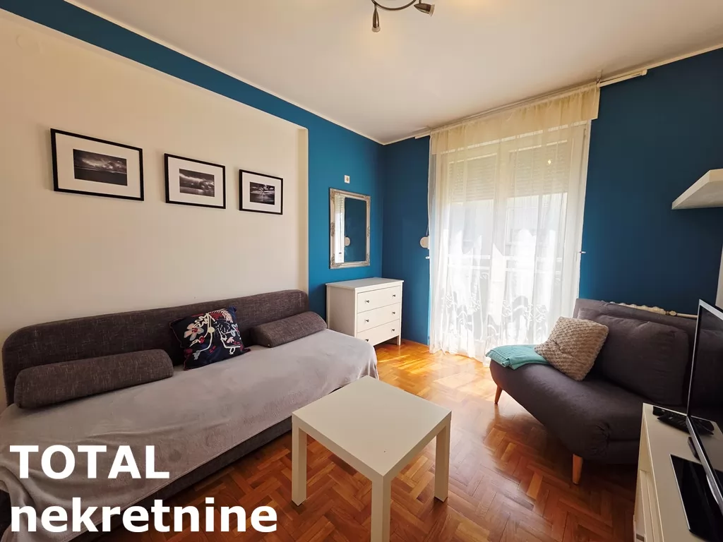 Stan,NOVI SAD,CENTAR,kv: 23.00, € 87000, ID: 1102715 1