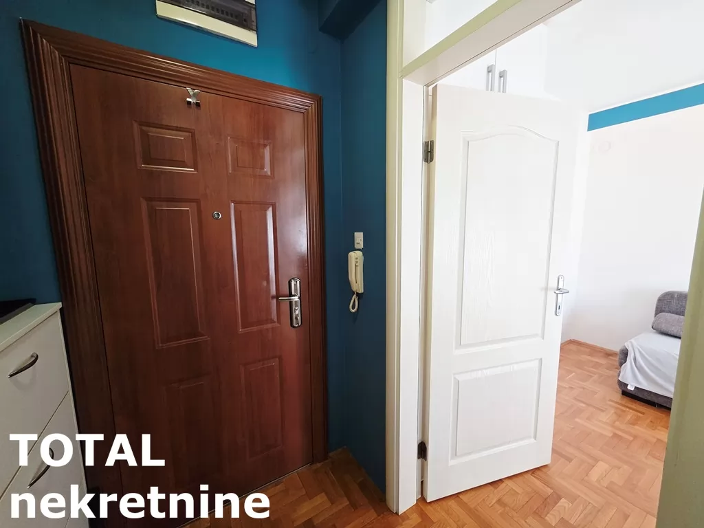 Stan,NOVI SAD,CENTAR,kv: 23.00, € 87000, ID: 1102715 10