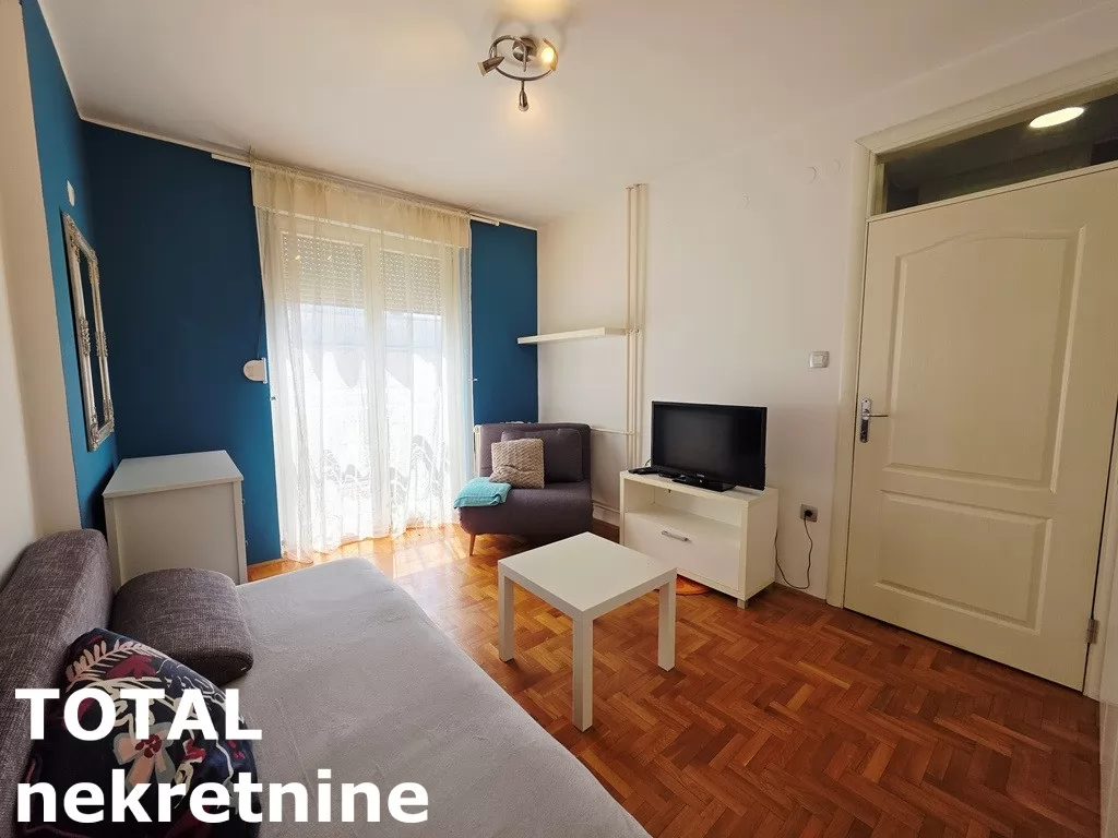 Stan,NOVI SAD,CENTAR,kv: 23.00, € 87000, ID: 1102715 2