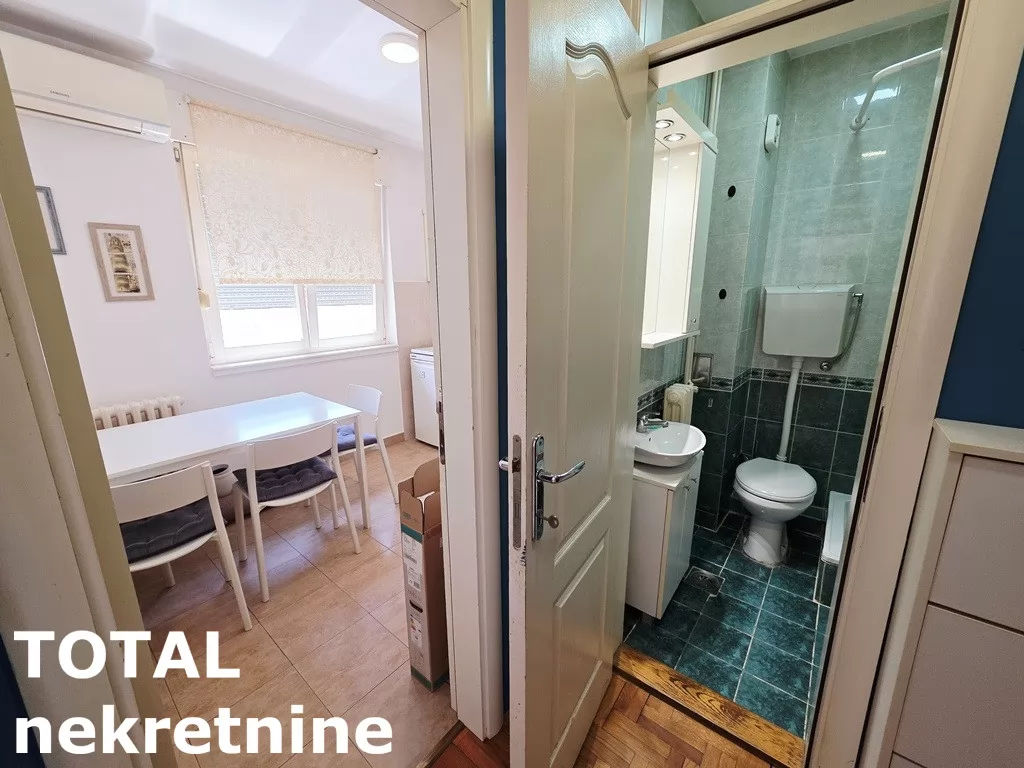 Stan,NOVI SAD,CENTAR,kv: 23.00, € 87000, ID: 1102715 8
