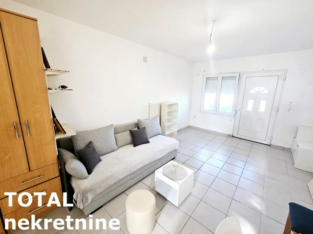 Stan,NOVI SAD,SALAJKA,kv: 20.00, € 48000, ID: 1101312 3
