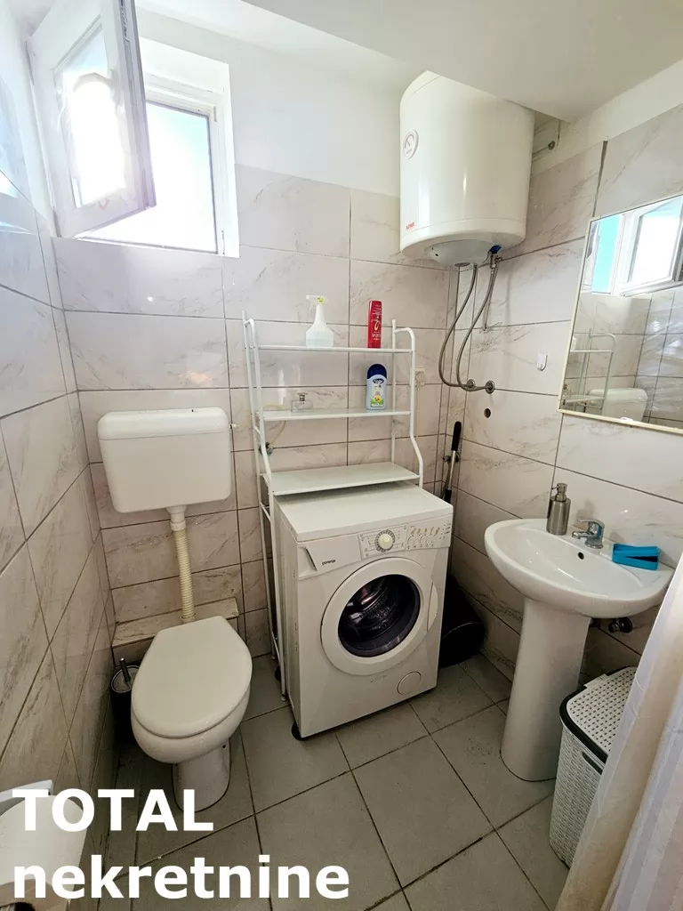 Stan,NOVI SAD,SALAJKA,kv: 20.00, € 48000, ID: 1101312 6