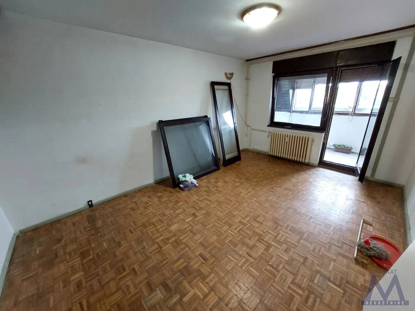 Stan,PETROVARADIN,BLOK 8,kv: 59, € 109500, ID: 1019391 1