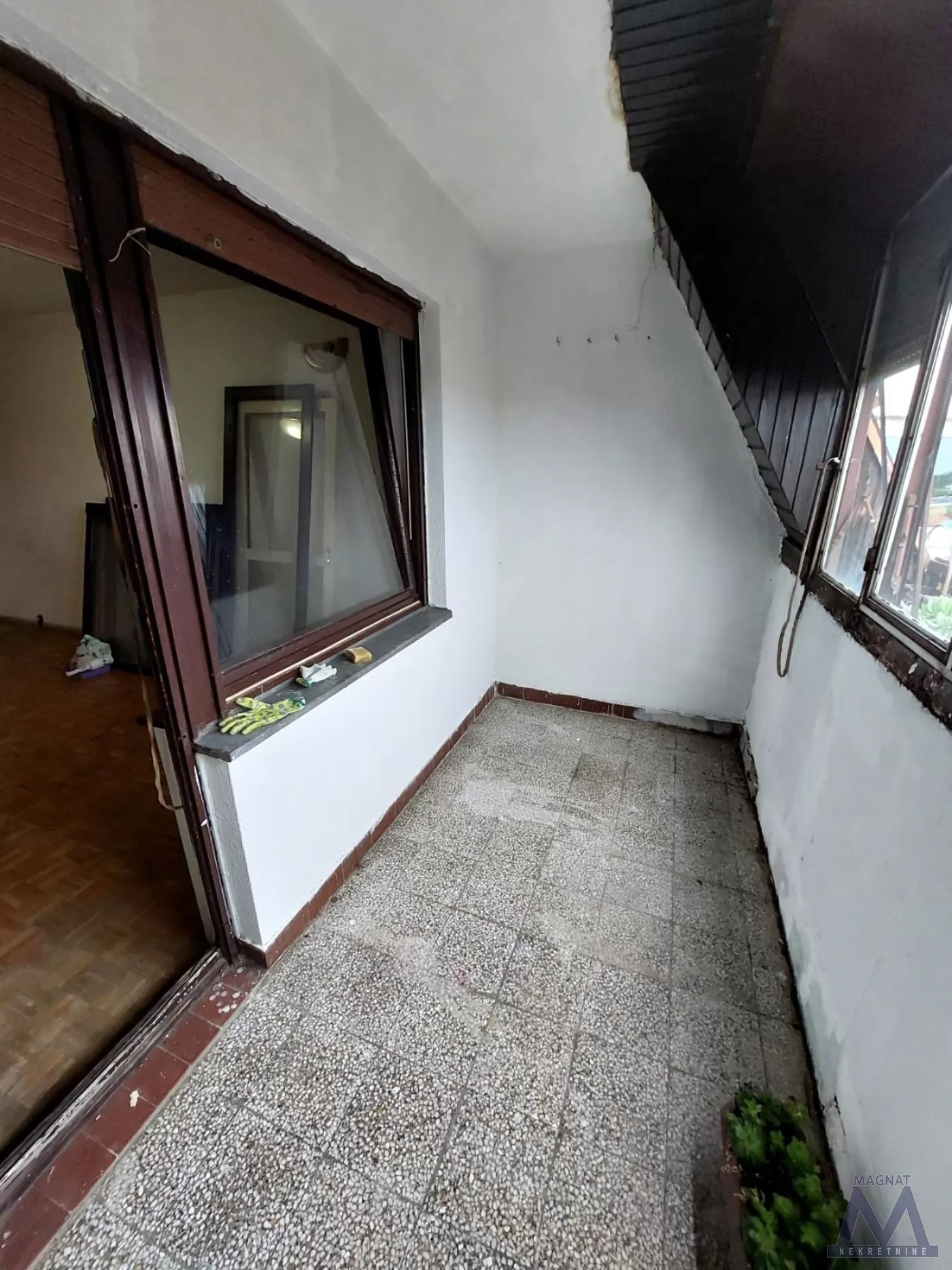 Stan,PETROVARADIN,BLOK 8,kv: 59, € 109500, ID: 1019391 10