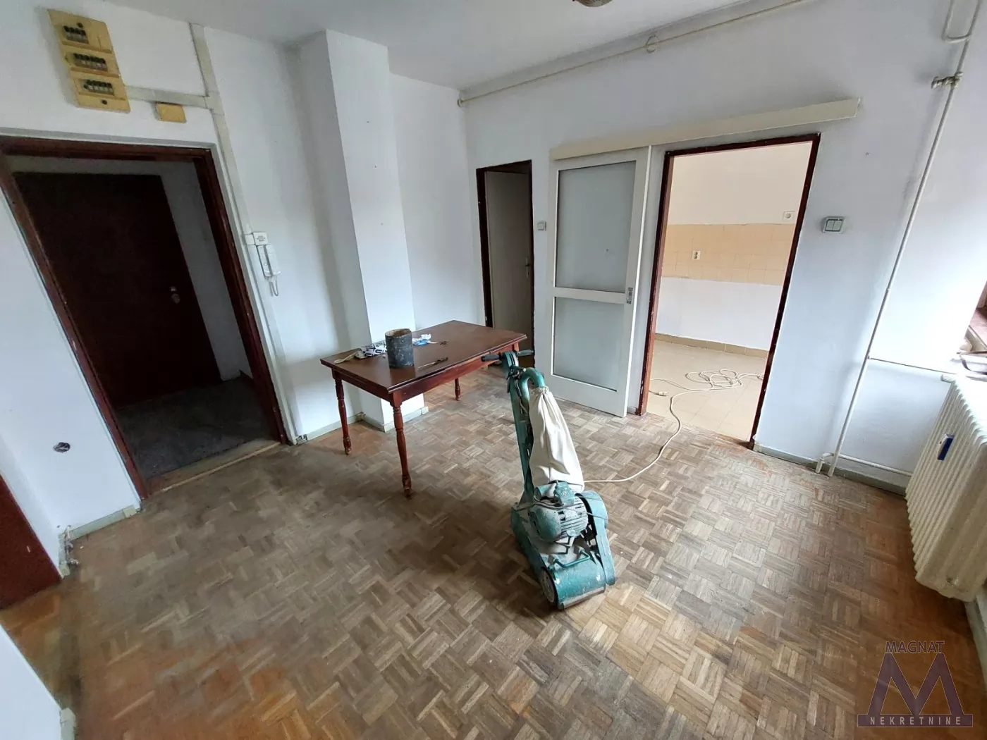 Stan,PETROVARADIN,BLOK 8,kv: 59, € 109500, ID: 1019391 3