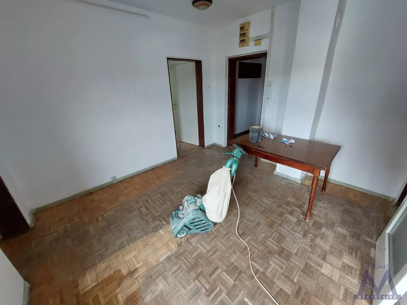 Stan,PETROVARADIN,BLOK 8,kv: 59, € 109500, ID: 1019391 4