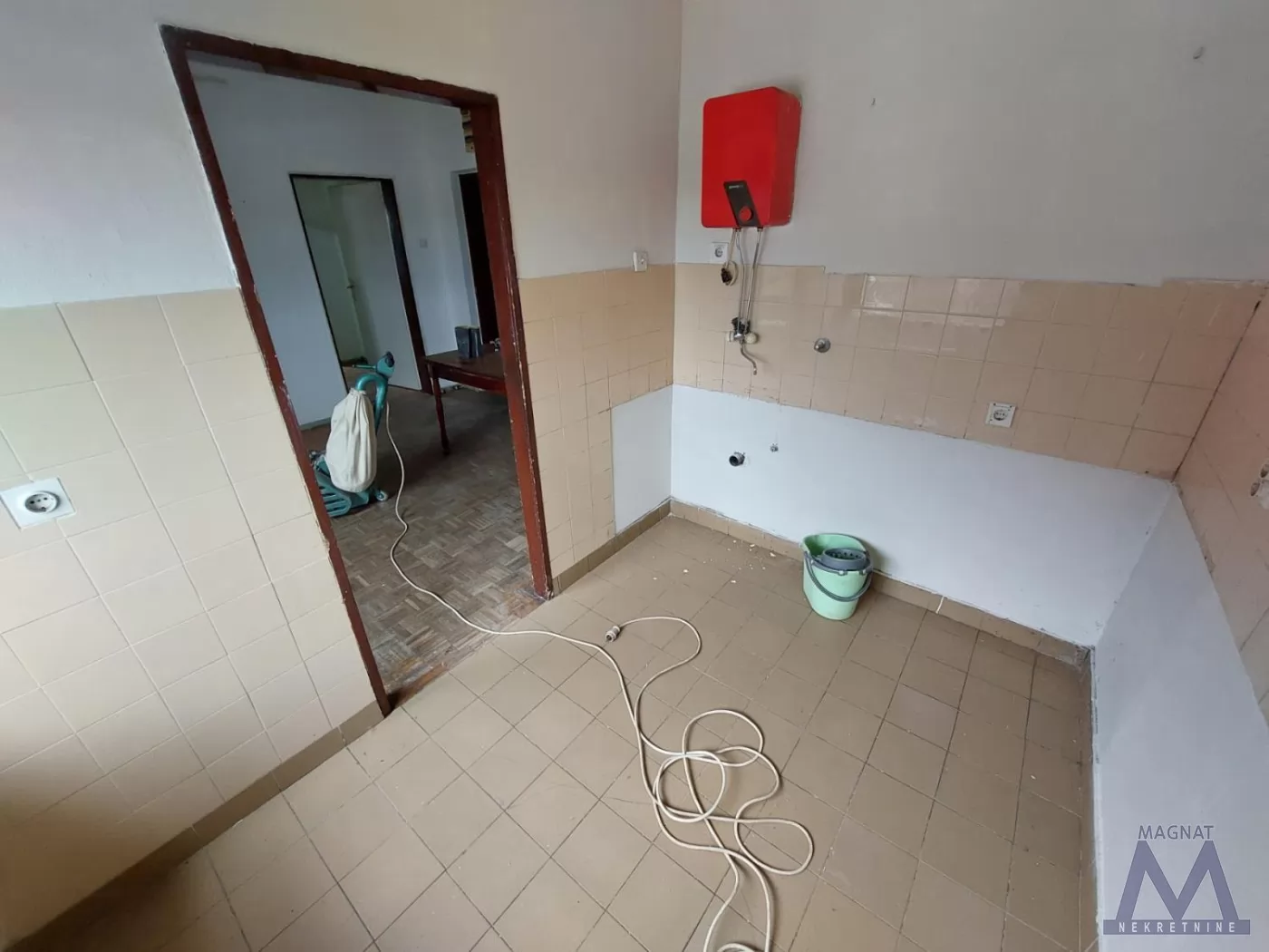 Stan,PETROVARADIN,BLOK 8,kv: 59, € 109500, ID: 1019391 5