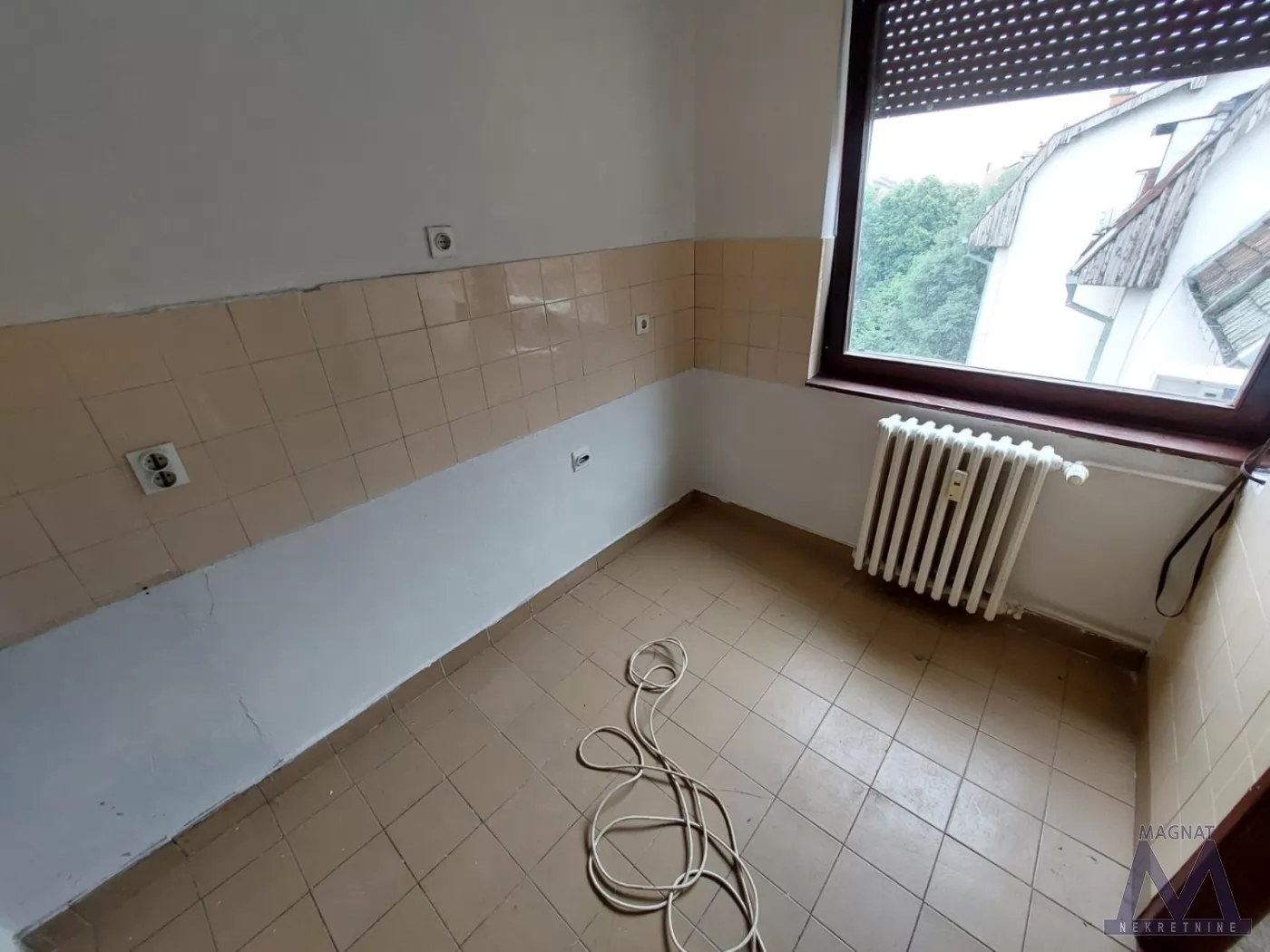 Stan,PETROVARADIN,BLOK 8,kv: 59, € 109500, ID: 1019391 6
