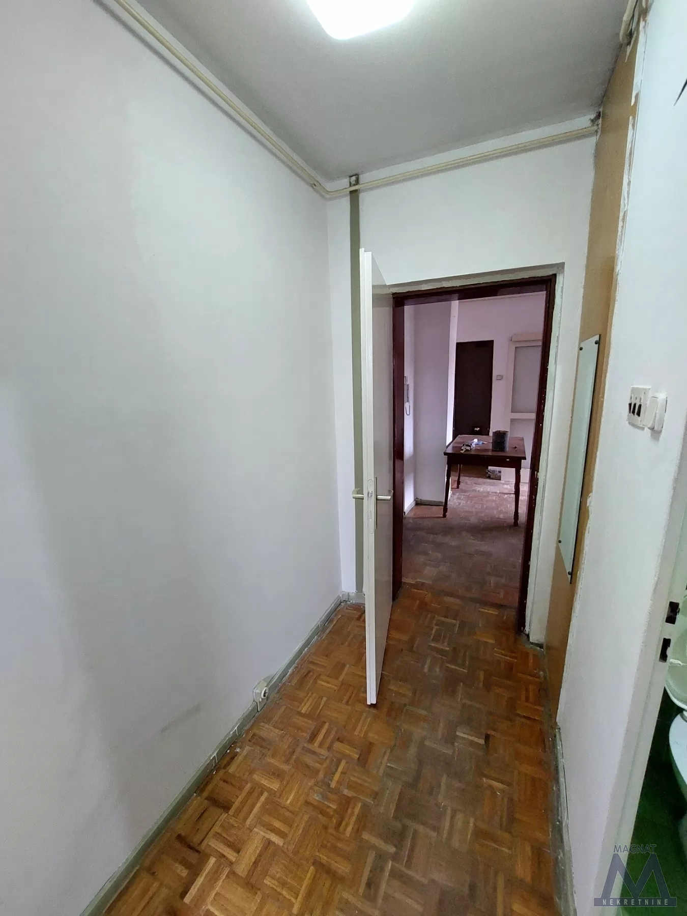 Stan,PETROVARADIN,BLOK 8,kv: 59, € 109500, ID: 1019391 8