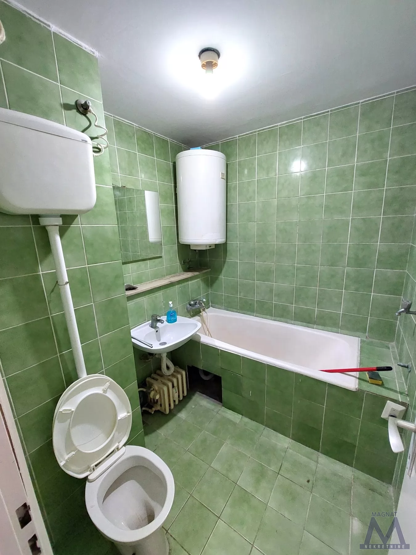 Stan,PETROVARADIN,BLOK 8,kv: 59, € 109500, ID: 1019391 9