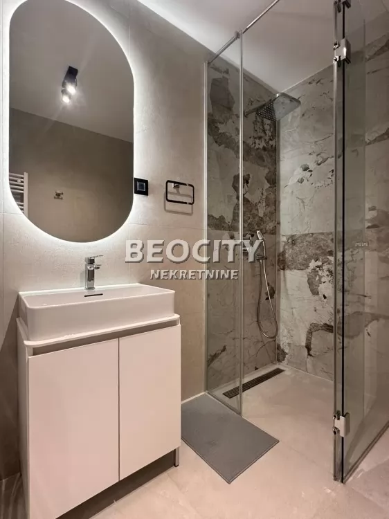 Trosoban stan, 65 m2, Vračar ID: 132870 10