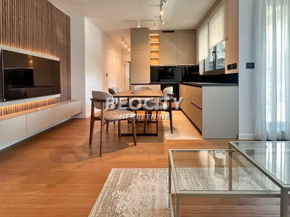 Trosoban stan, 65 m2, Vračar ID: 132870 3