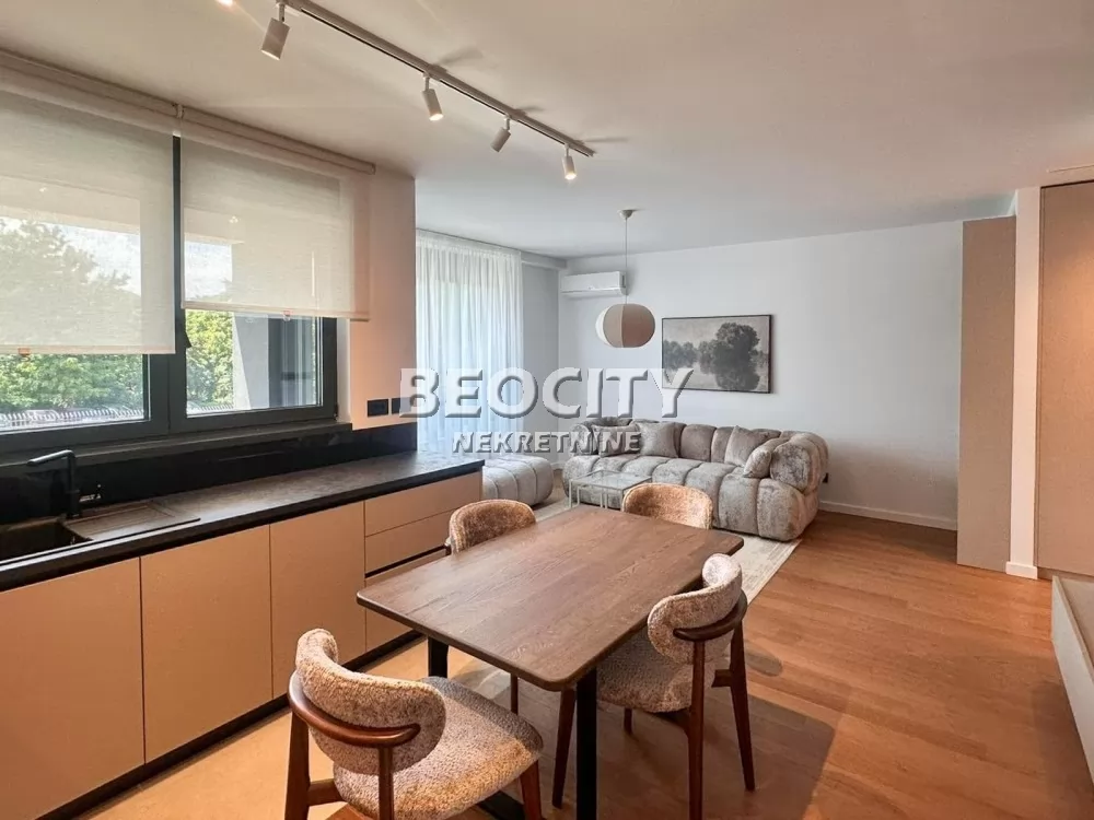 Trosoban stan, 65 m2, Vračar ID: 132870 4