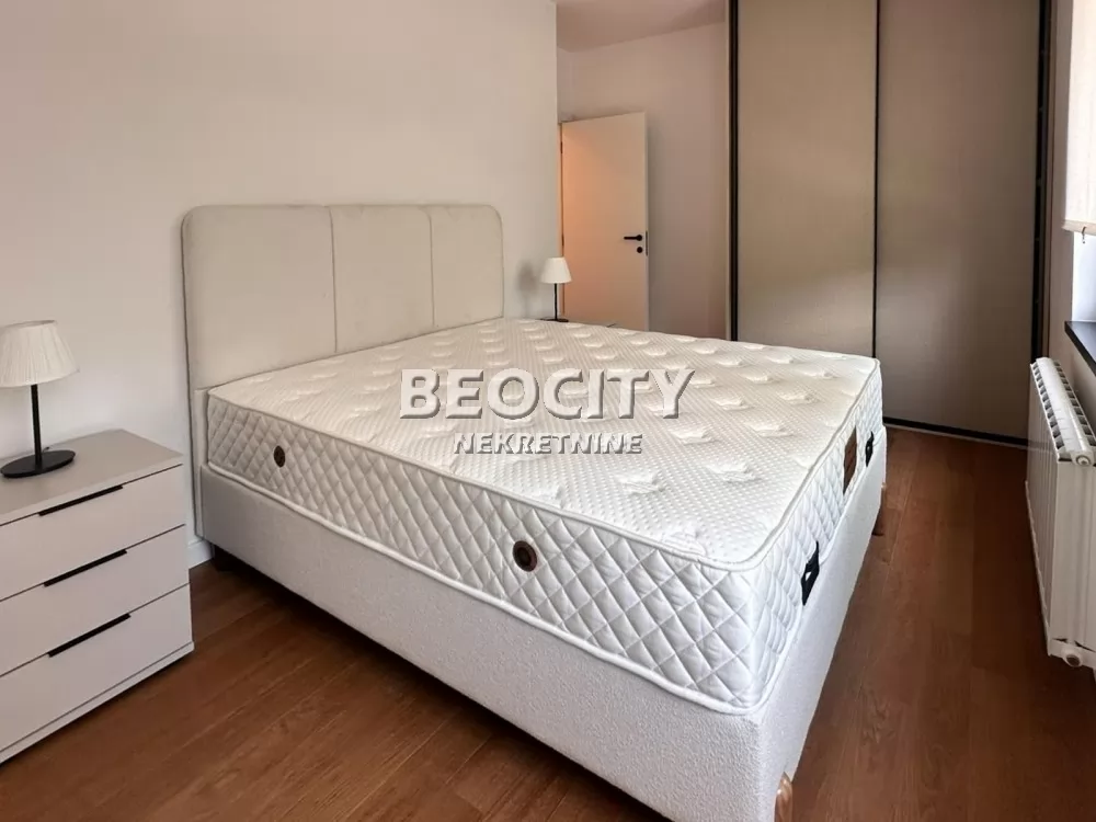 Trosoban stan, 65 m2, Vračar ID: 132870 5